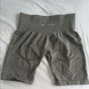NVGTN Biker Shorts